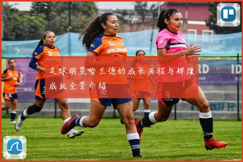 足球明星哈兰德的成长历程与辉煌成就全景介绍