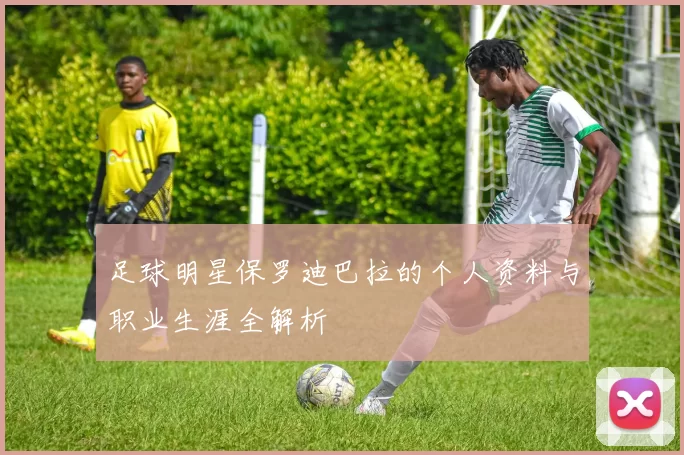 足球明星保罗迪巴拉的个人资料与职业生涯全解析