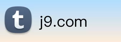 j9.com logo